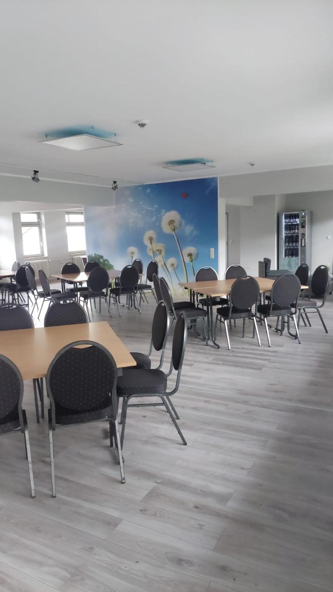 فندق Deula Witzenhausen Gmbh المظهر الخارجي الصورة
