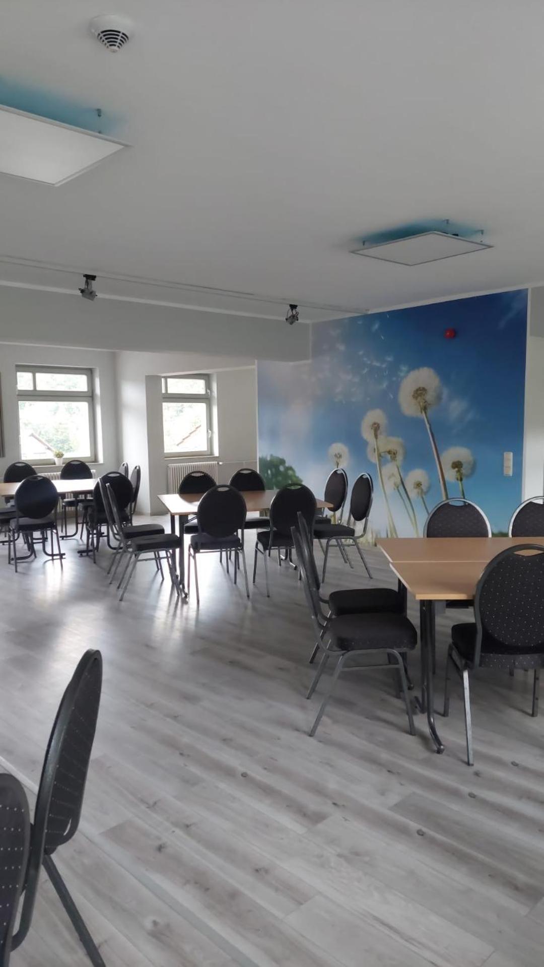 فندق Deula Witzenhausen Gmbh المظهر الخارجي الصورة